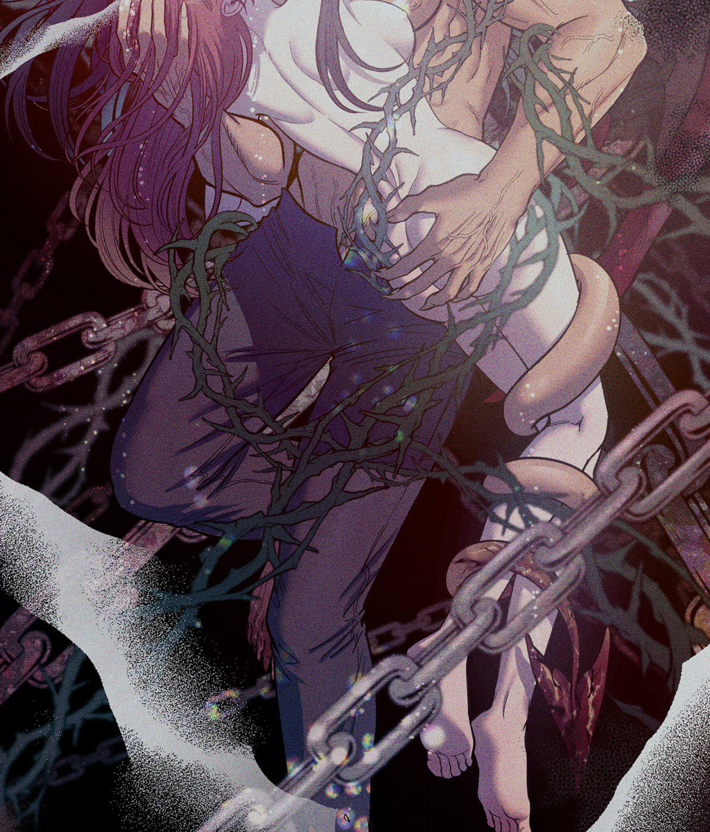 Hana’s Demons of Lust NEW image