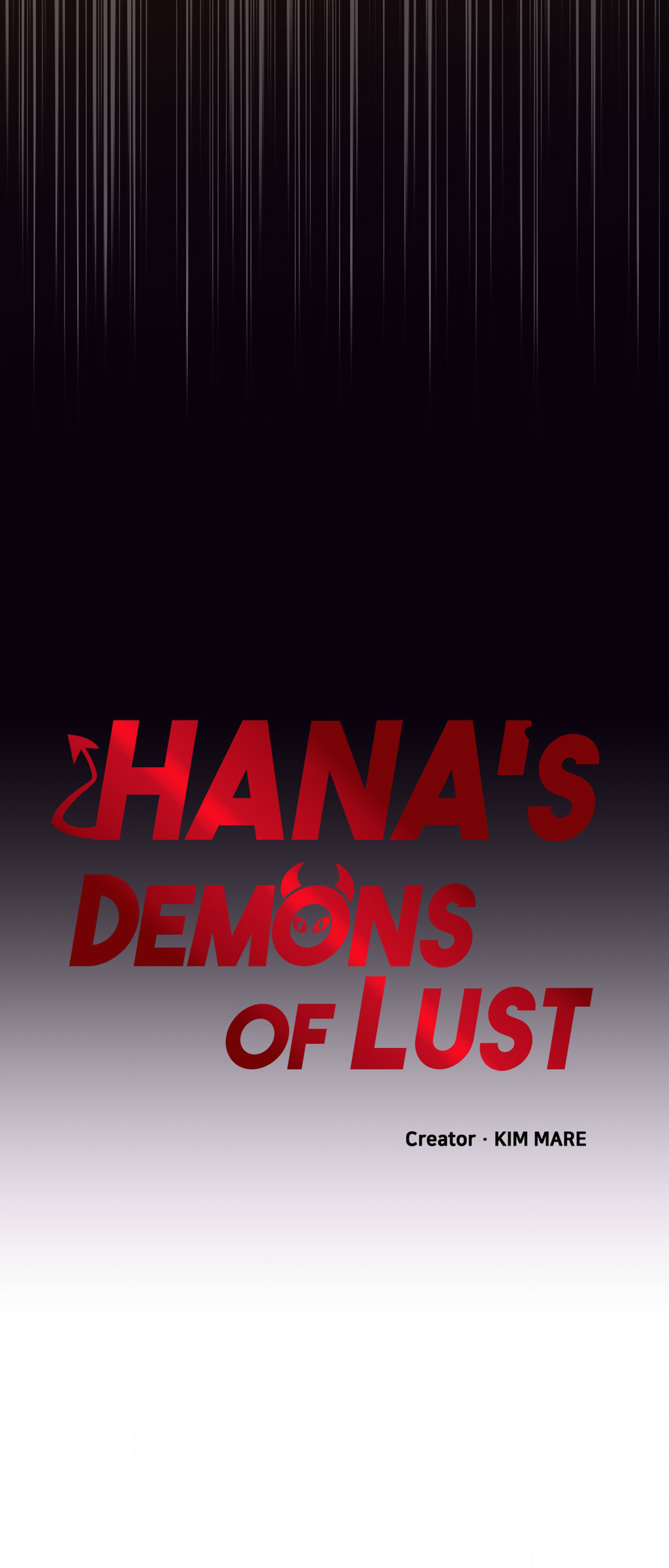 Hana’s Demons of Lust NEW image