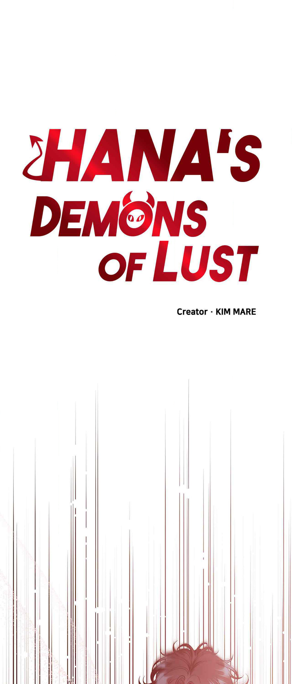 Hana’s Demons of Lust NEW image