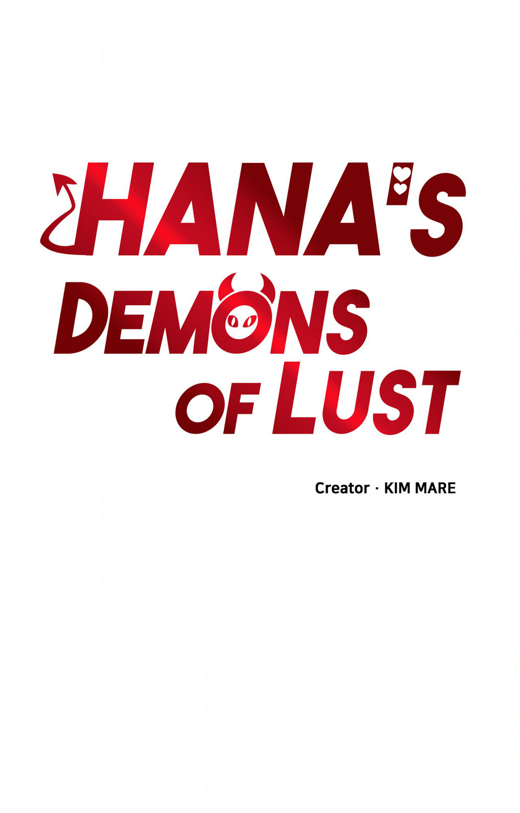 Hana’s Demons of Lust NEW image