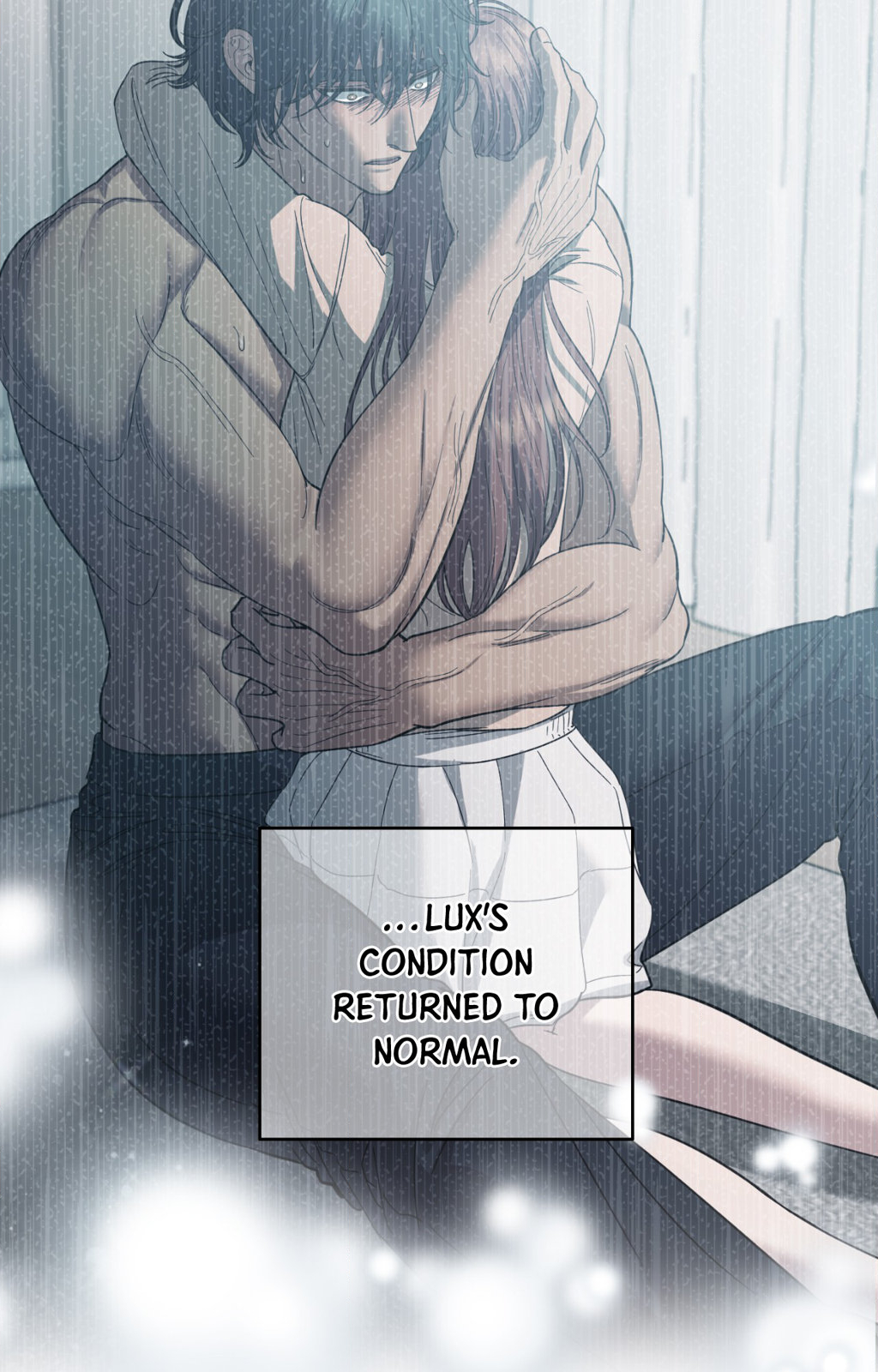 Hana’s Demons of Lust NEW image
