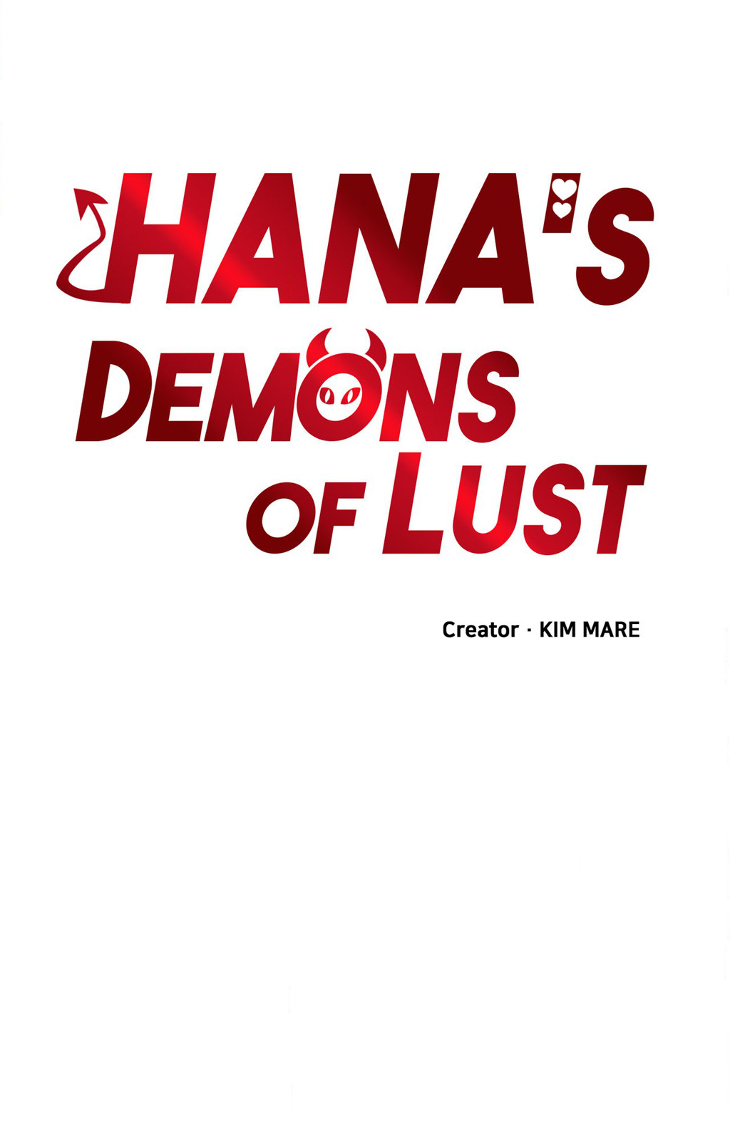 Hana’s Demons of Lust NEW image