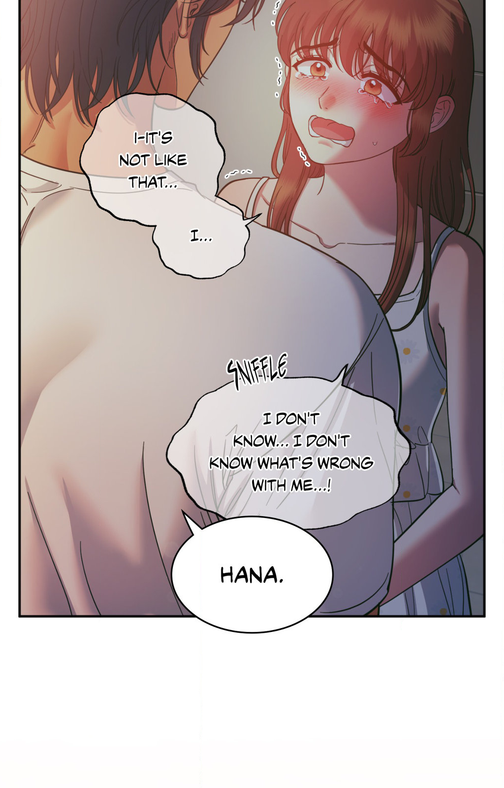 Hana’s Demons of Lust NEW image
