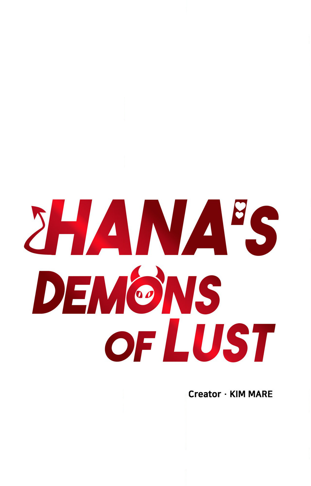 Hana’s Demons of Lust NEW image