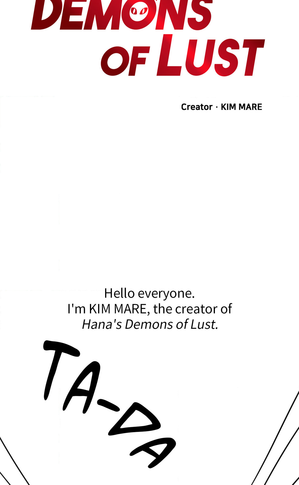 Hana’s Demons of Lust NEW image