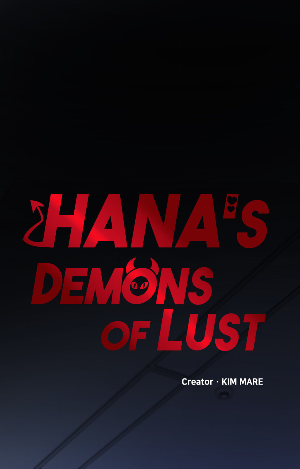 Hana’s Demons of Lust NEW image