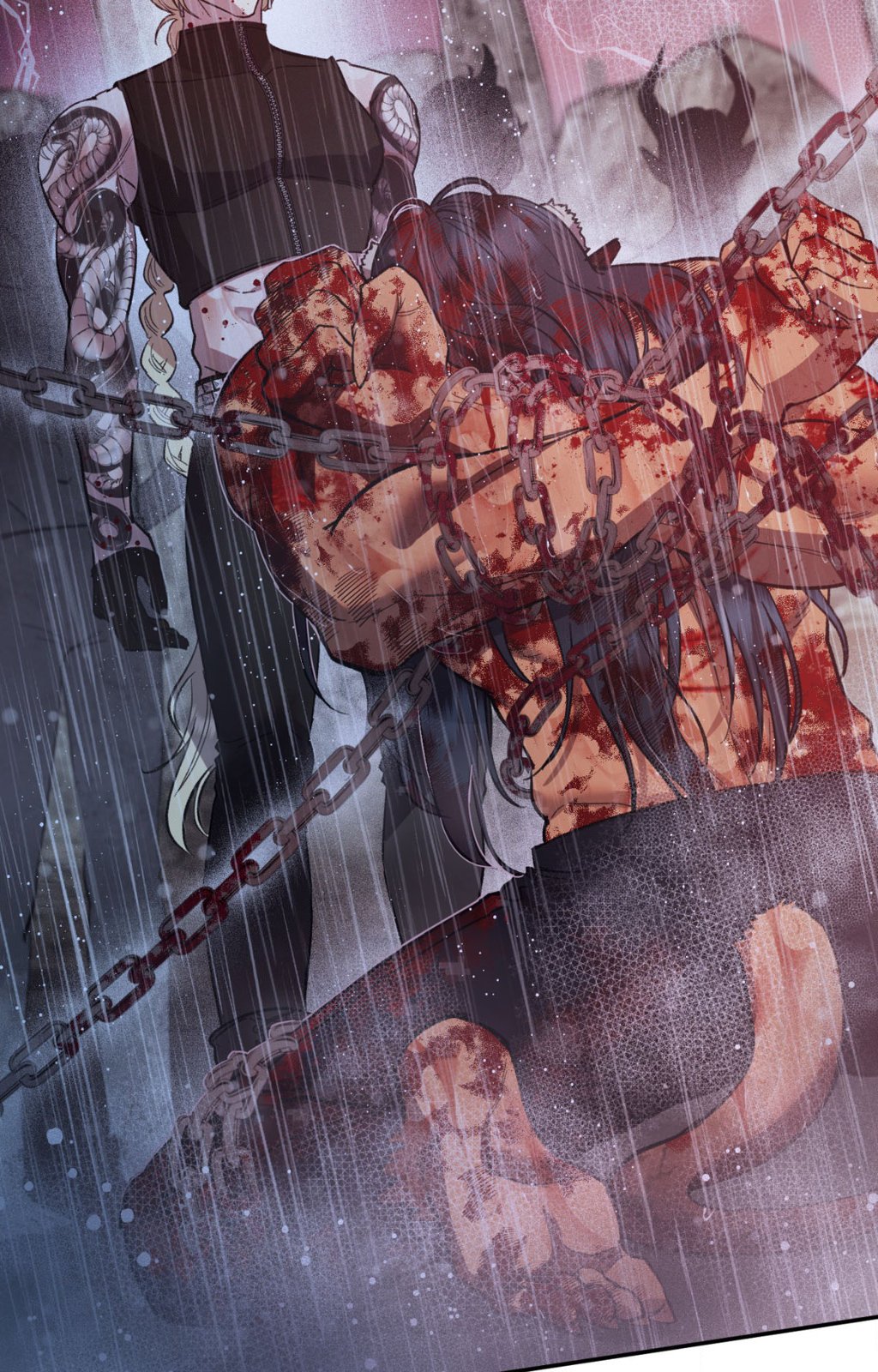 Hana’s Demons of Lust NEW image