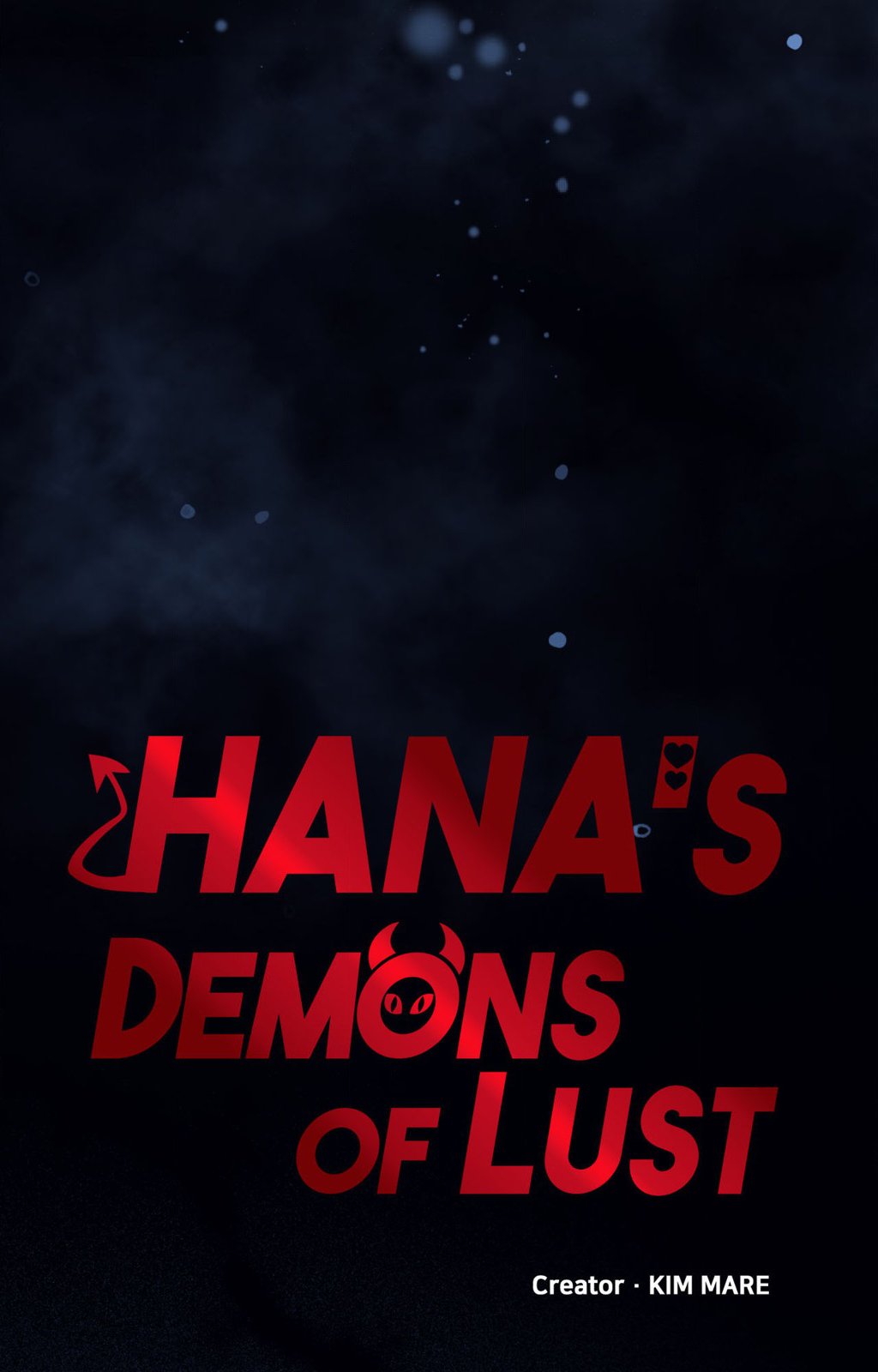 Hana’s Demons of Lust NEW image