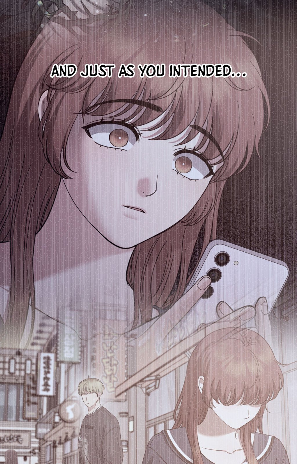 Hana’s Demons of Lust NEW image