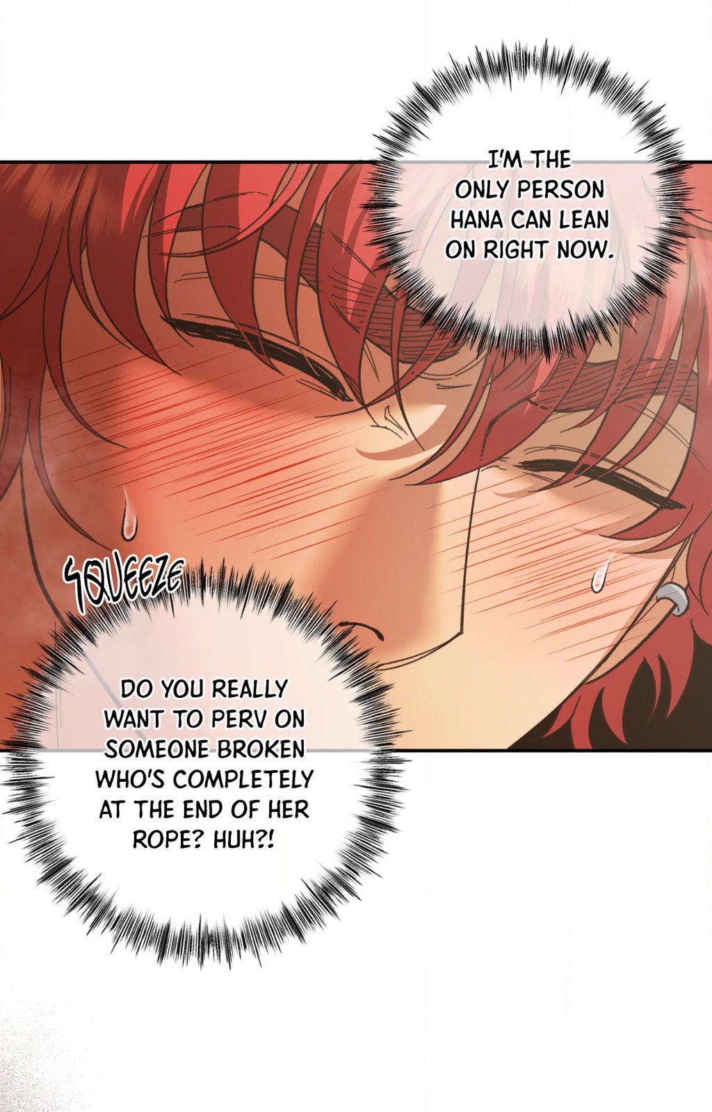 Hana’s Demons of Lust NEW image