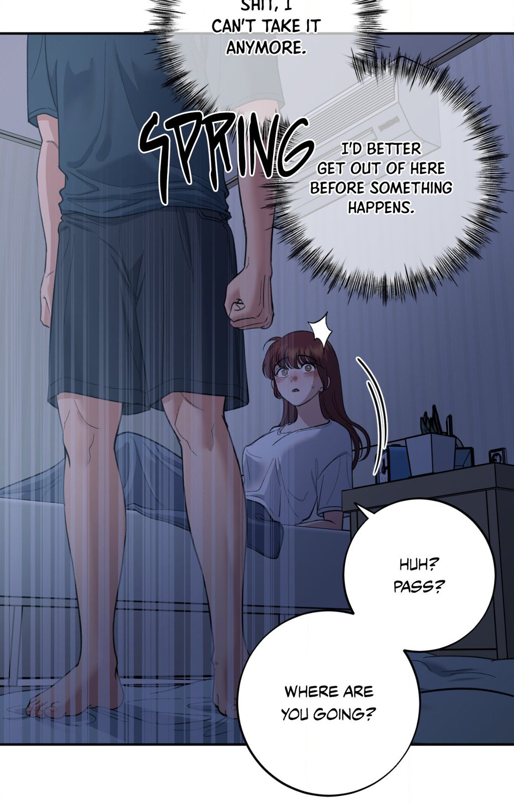 Hana’s Demons of Lust NEW image