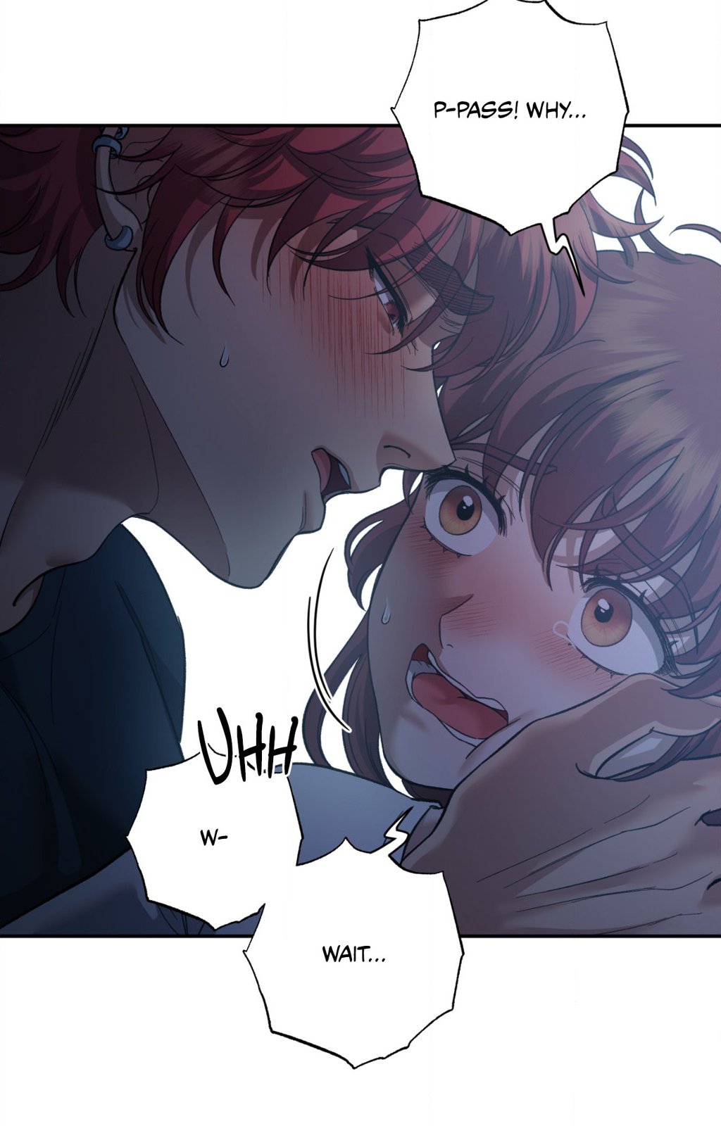 Hana’s Demons of Lust NEW image