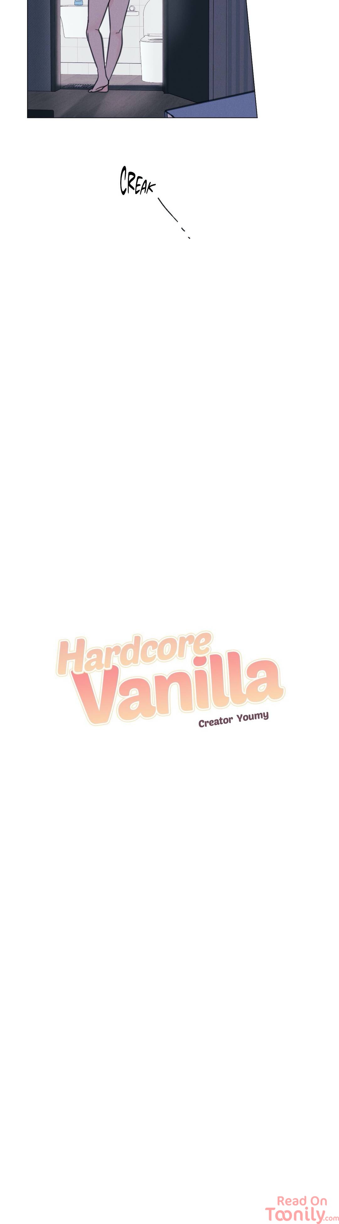 Hardcore Vanilla image