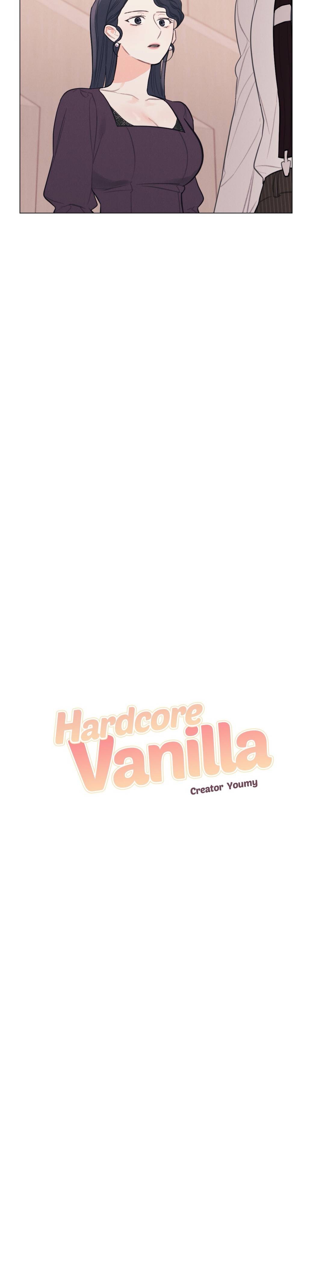 Hardcore Vanilla image