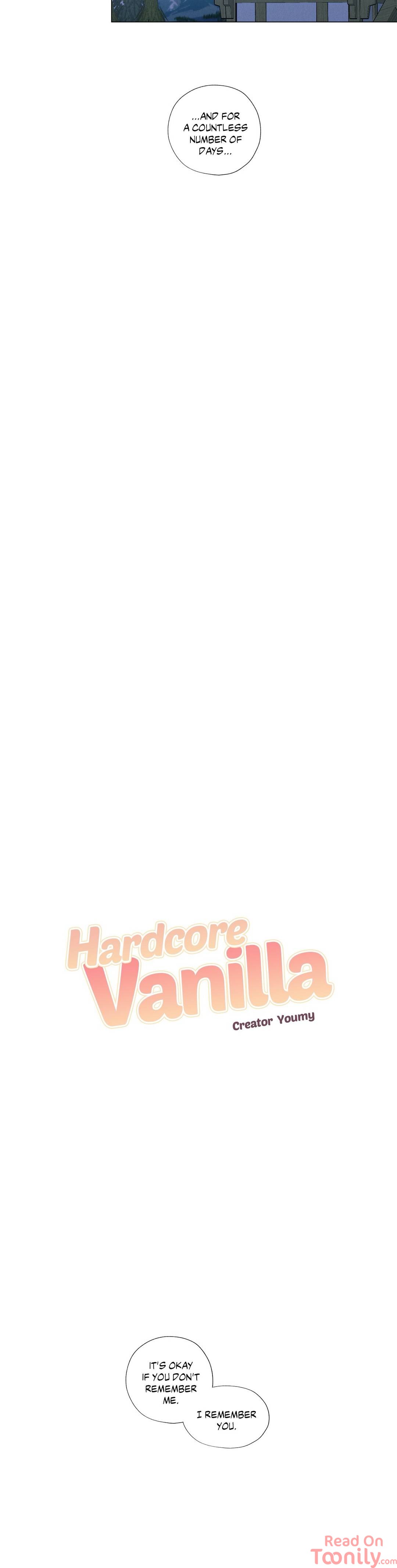 Hardcore Vanilla image