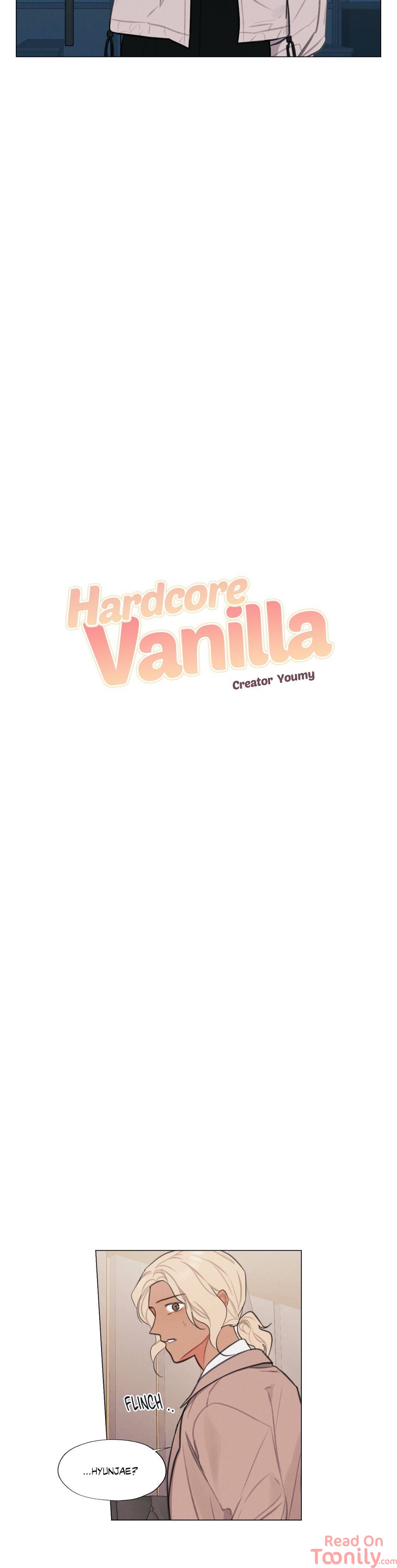 Hardcore Vanilla image