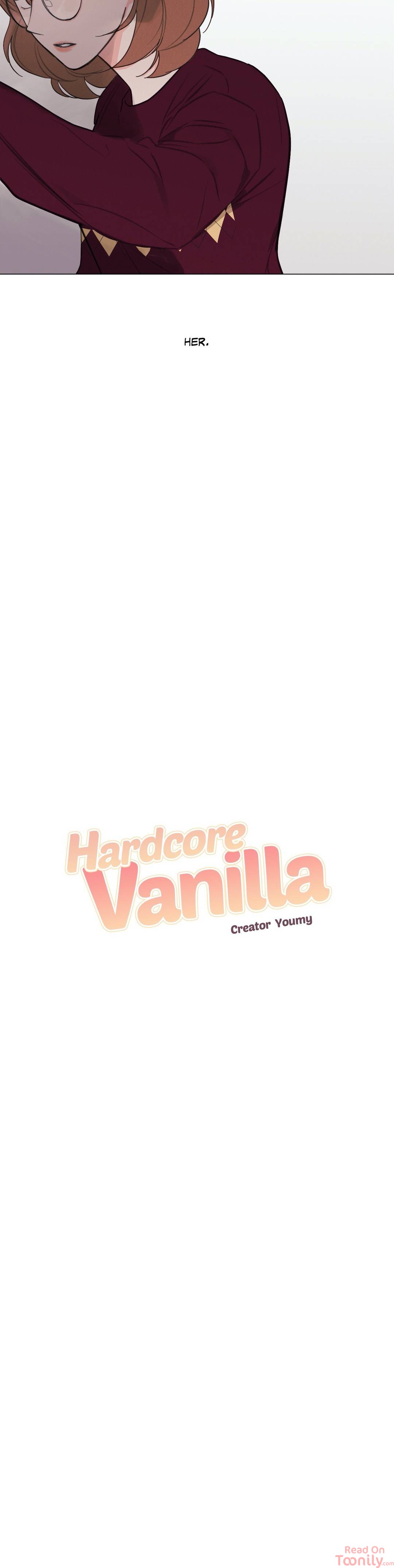 Hardcore Vanilla image