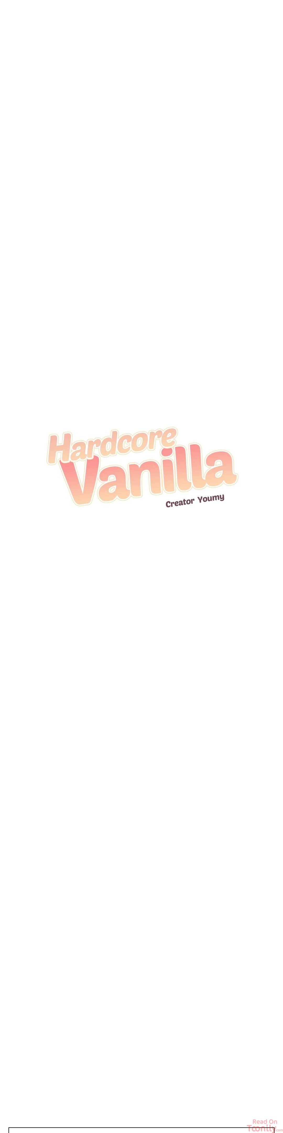 Hardcore Vanilla image