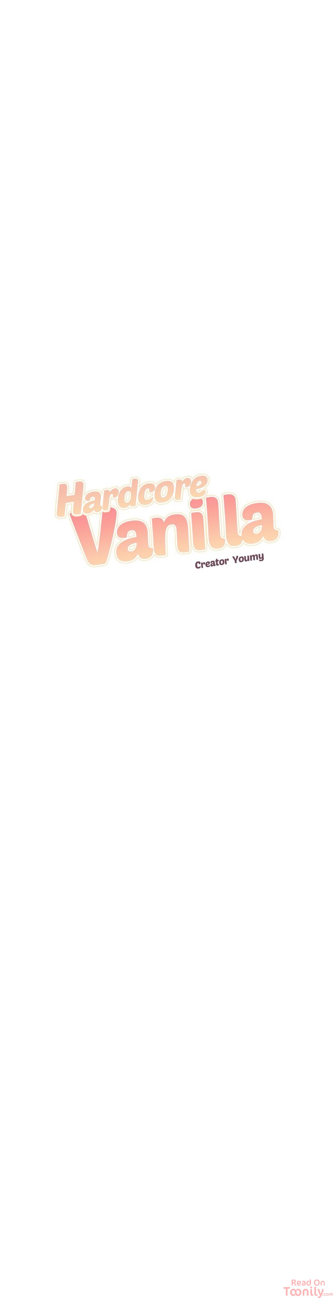 Hardcore Vanilla image