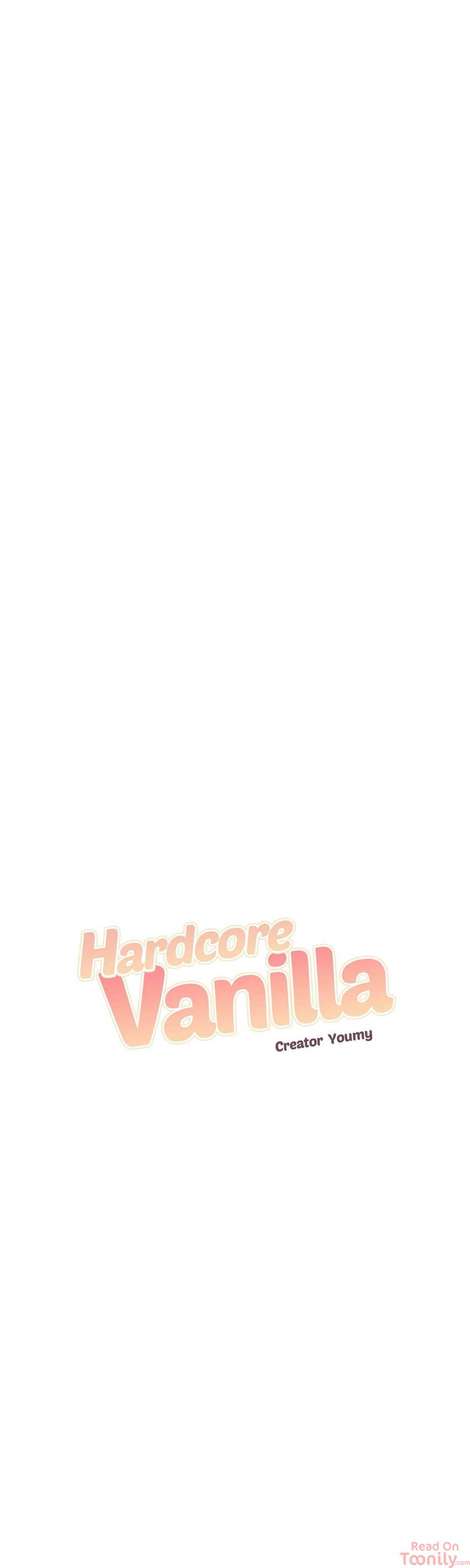 Hardcore Vanilla image