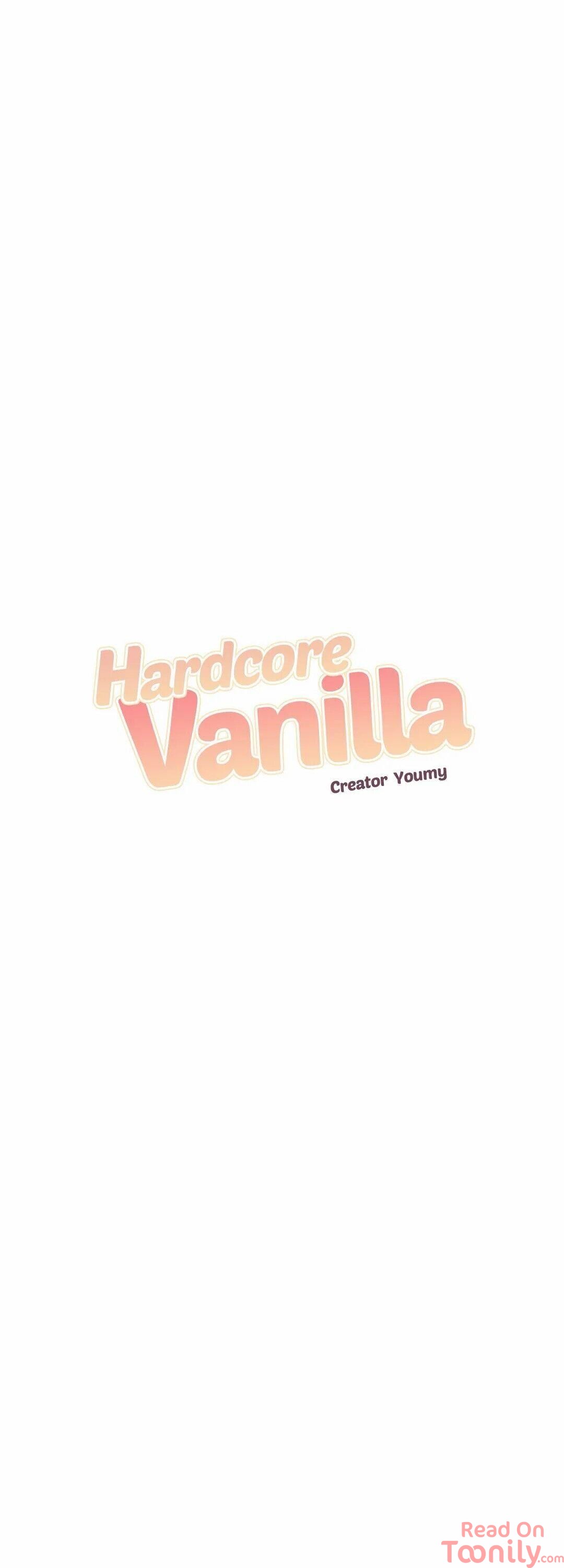 Hardcore Vanilla image