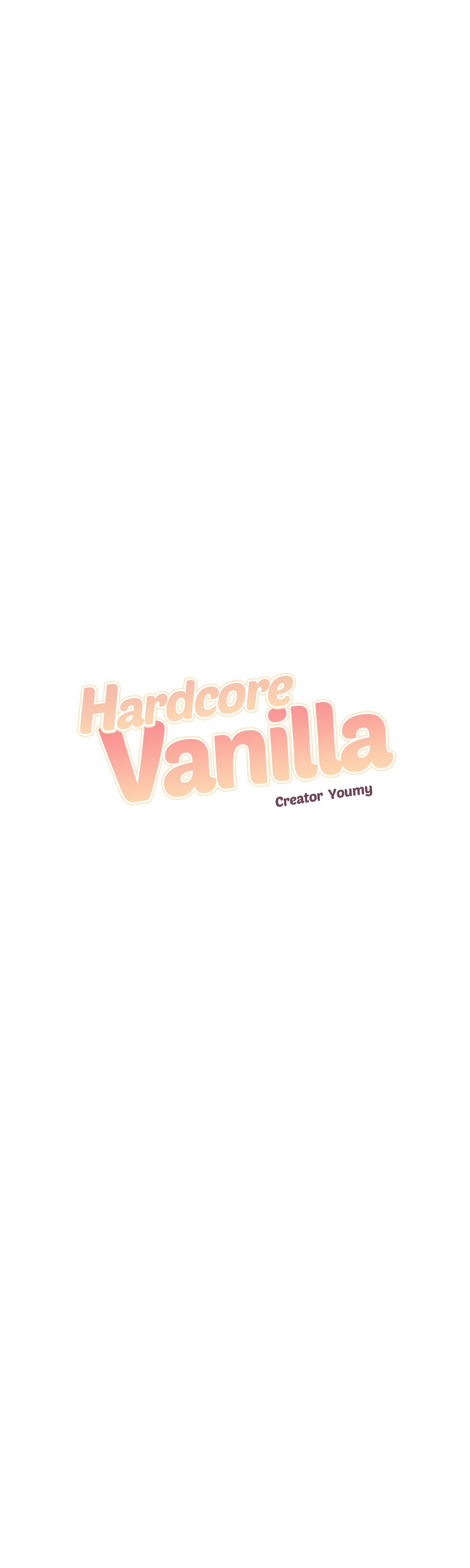 Hardcore Vanilla image