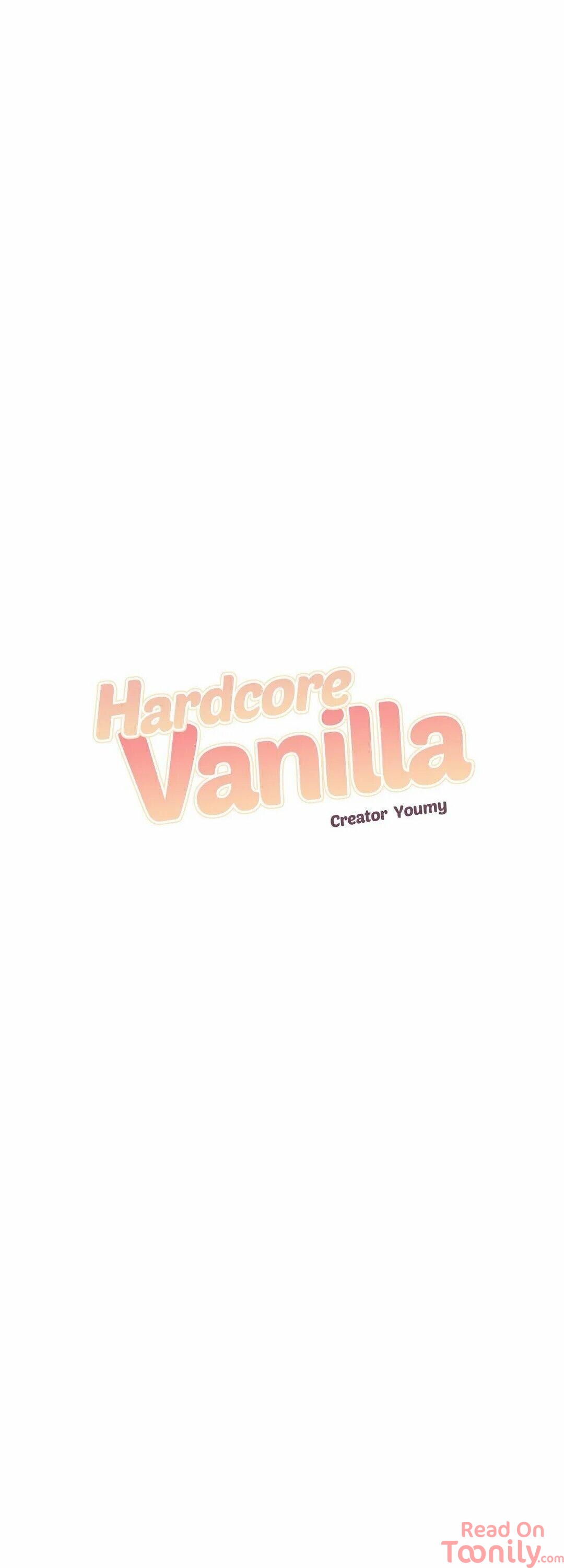 Hardcore Vanilla image