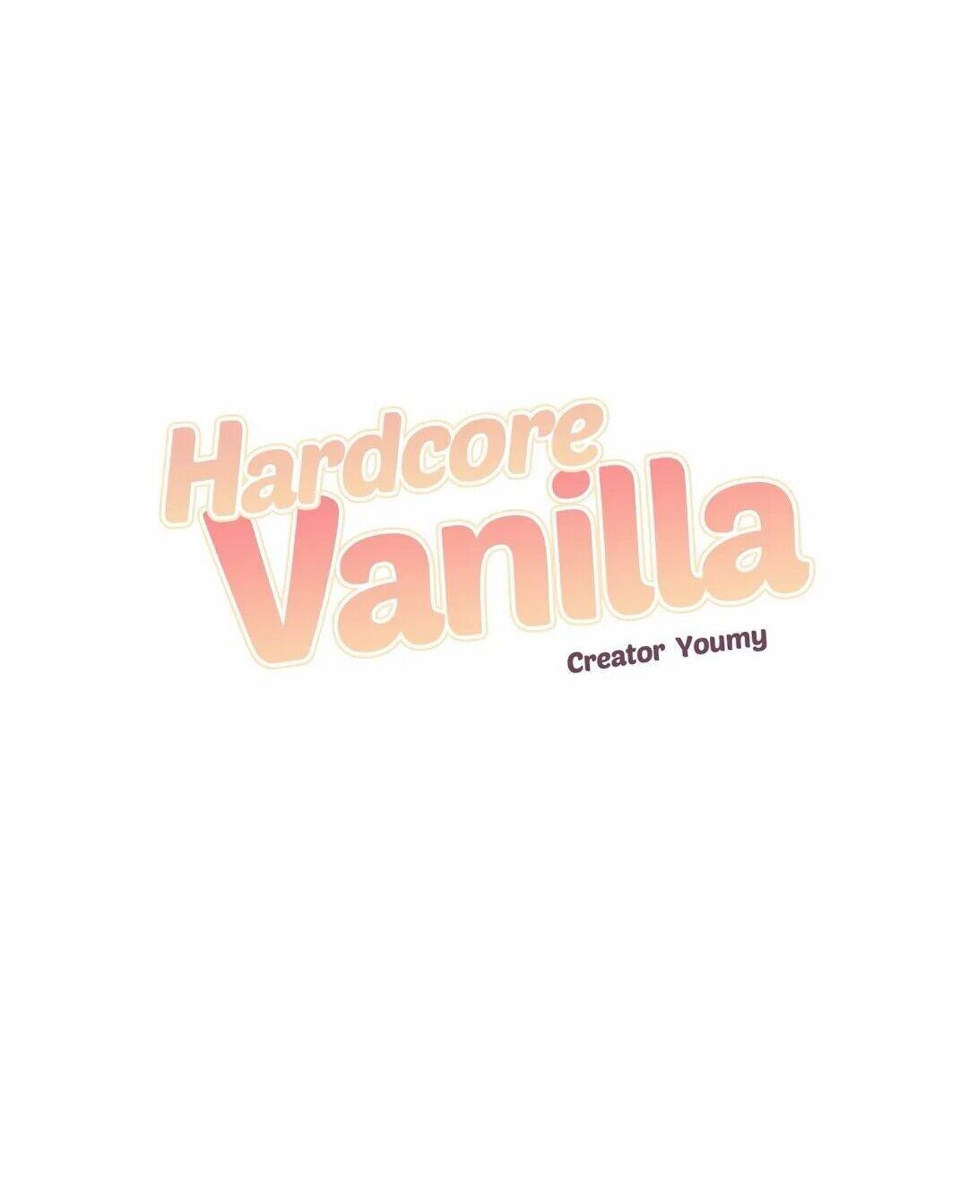 Hardcore Vanilla image