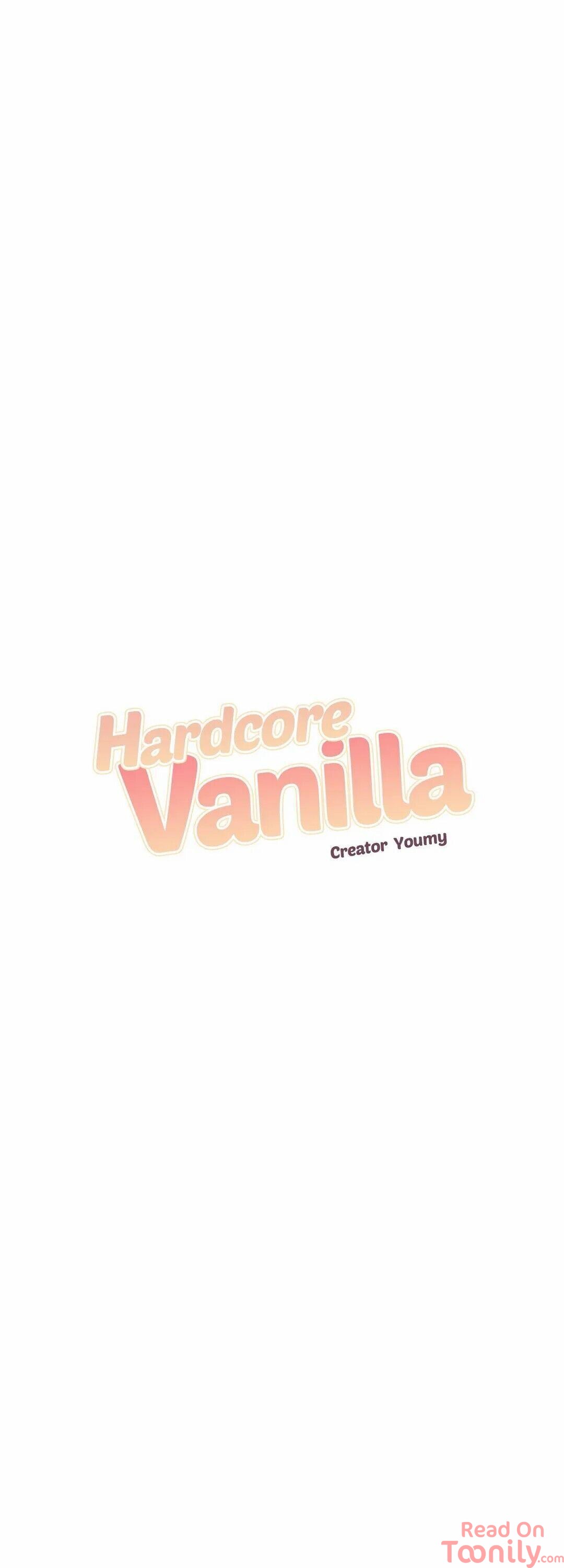 Hardcore Vanilla image