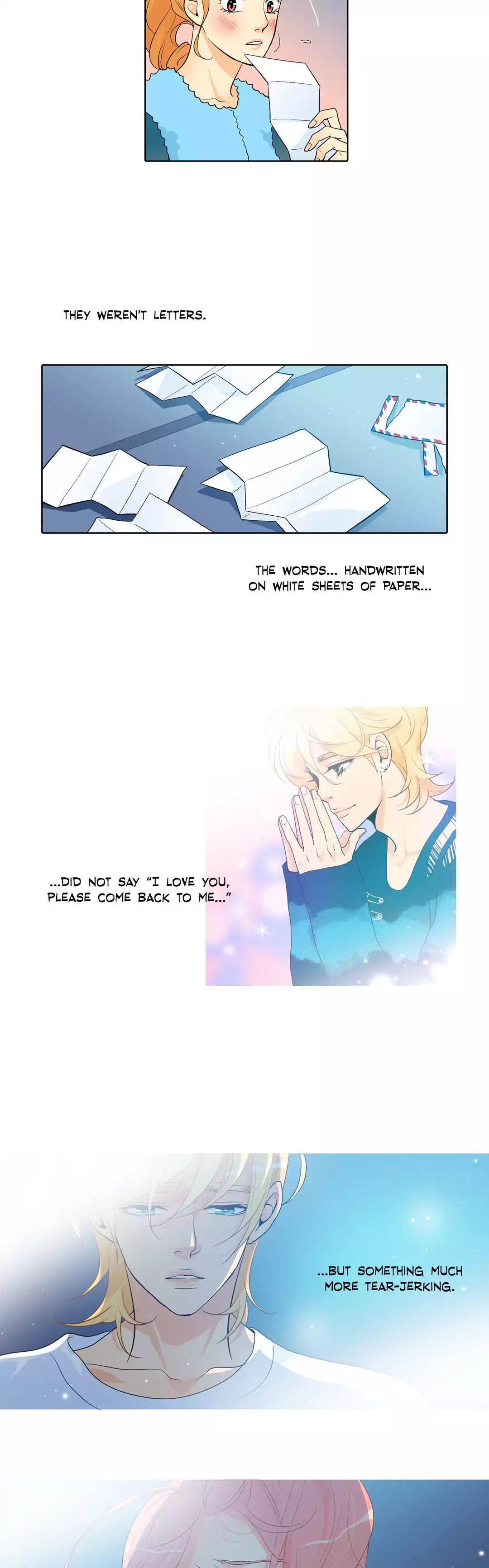 He Loves Me image