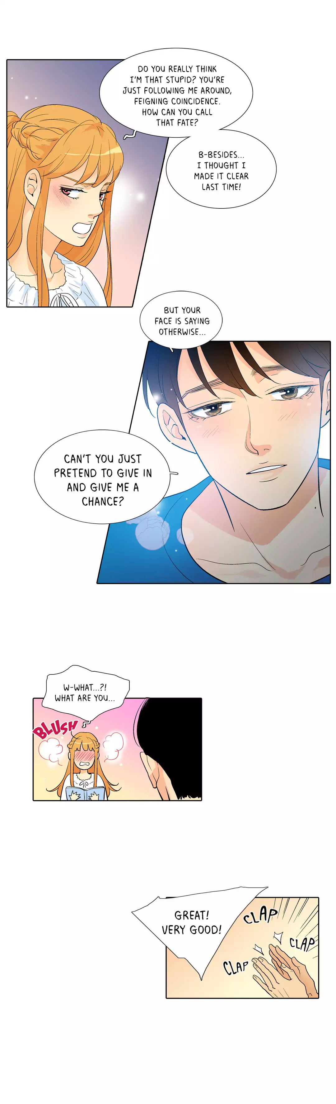 He Loves Me image