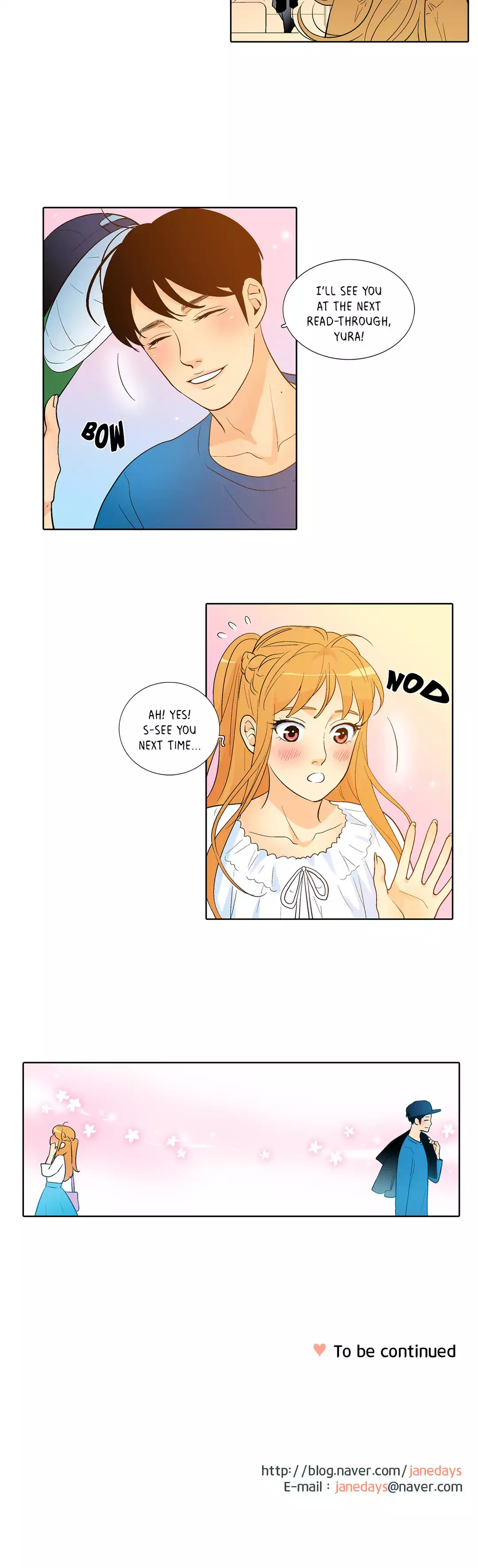 He Loves Me image