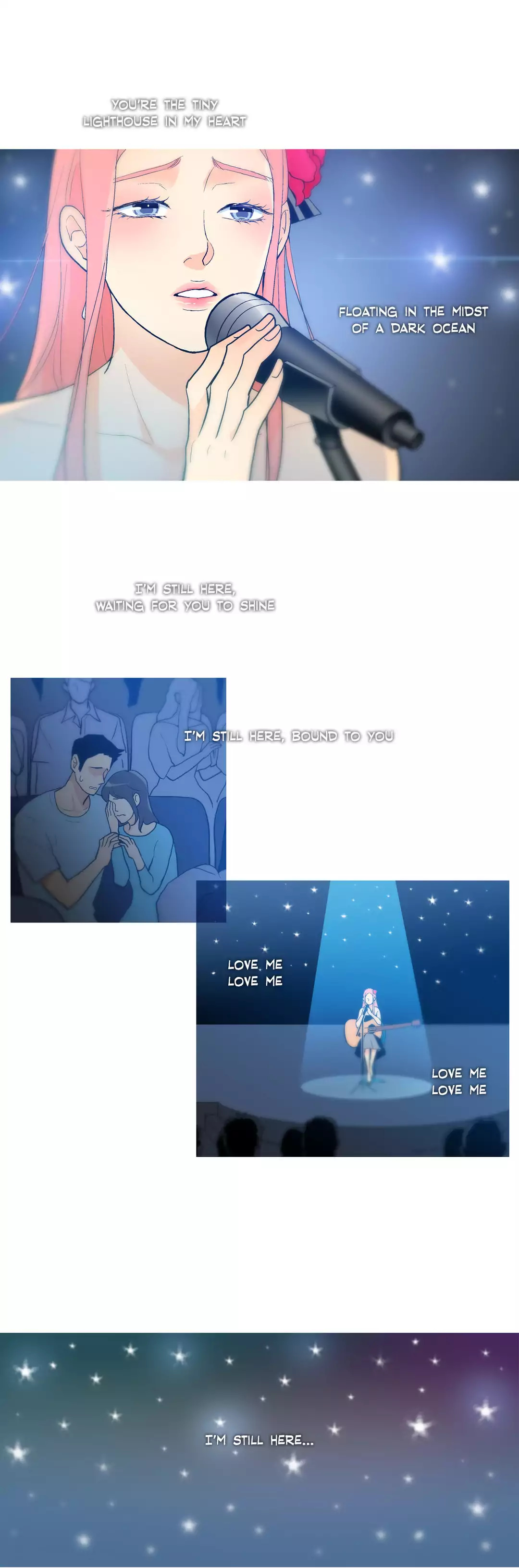 He Loves Me image