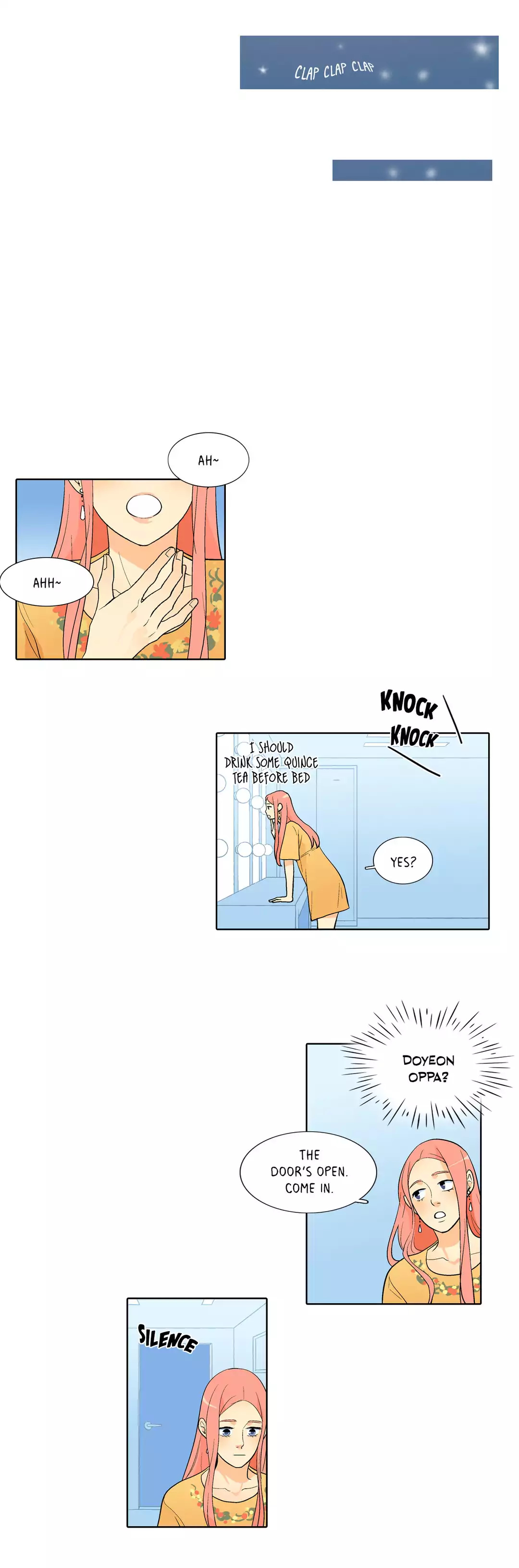 He Loves Me image