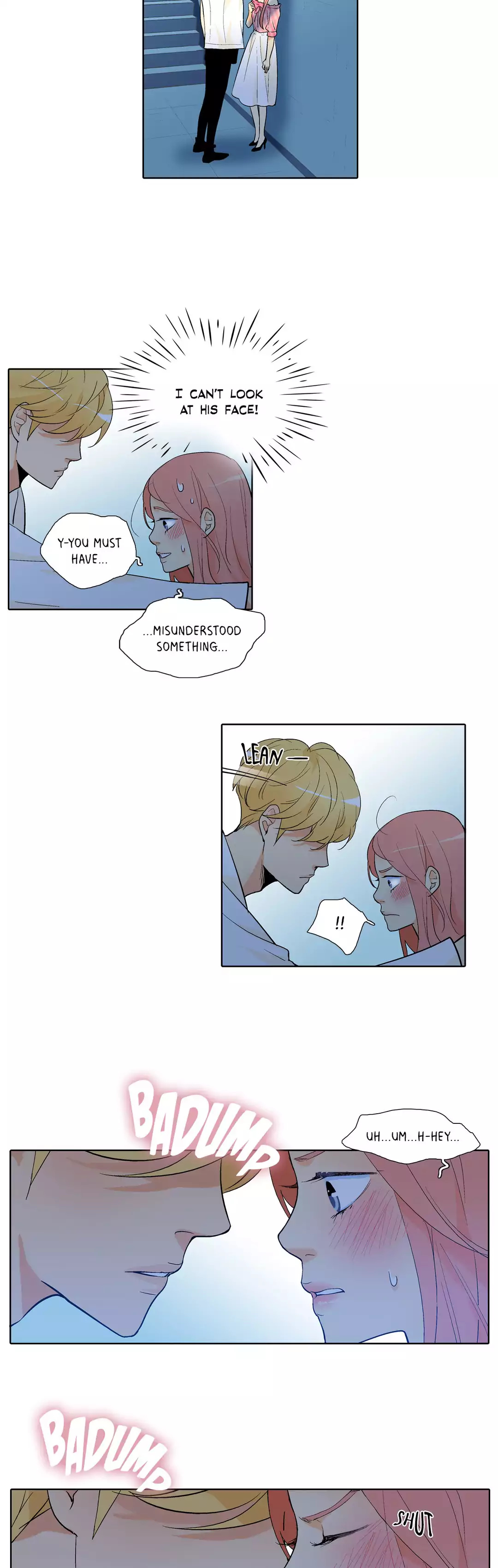 He Loves Me image