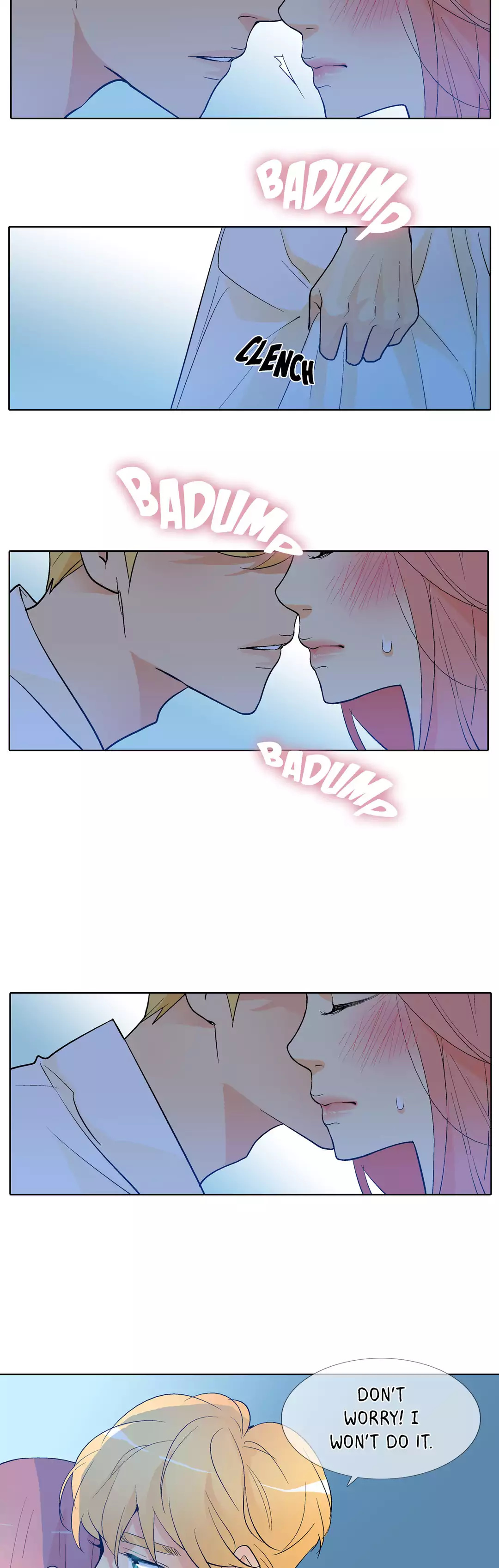 He Loves Me image