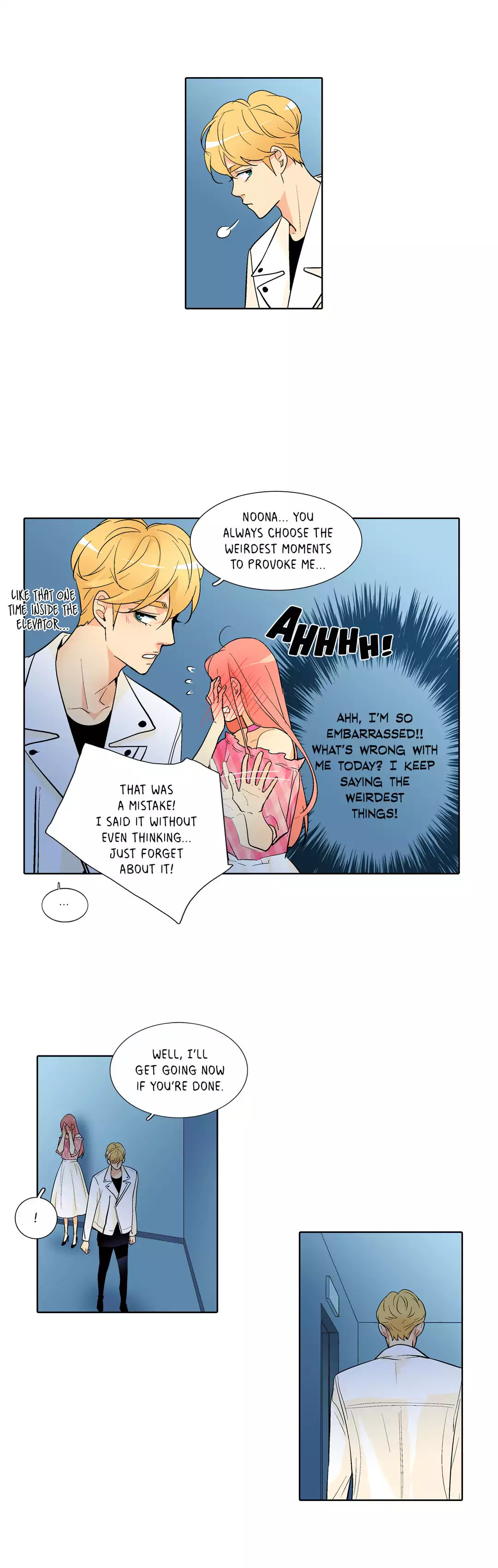 He Loves Me image