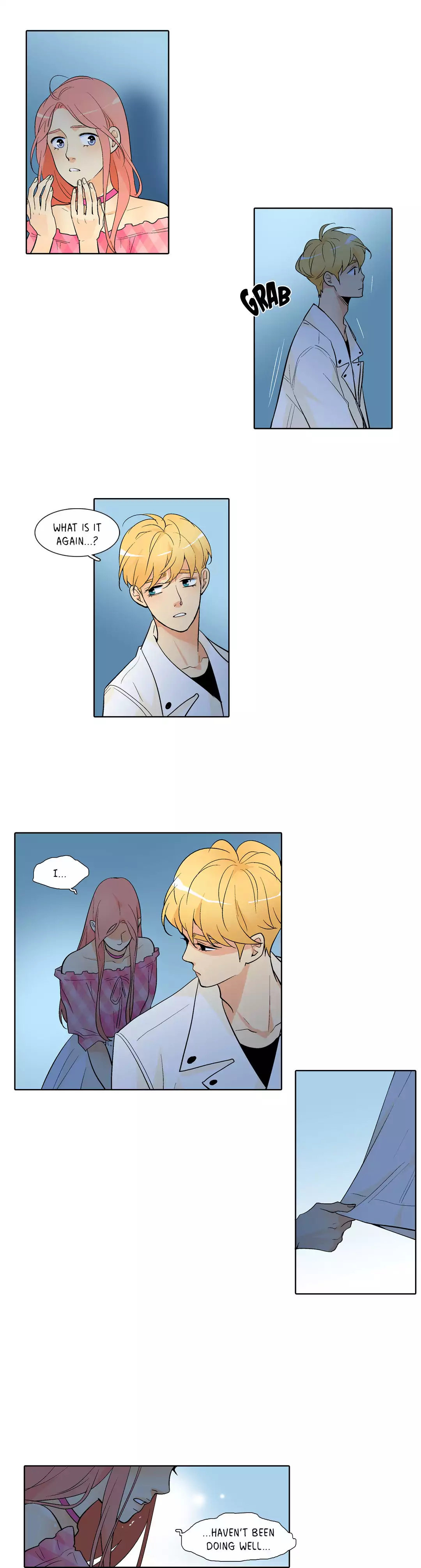 He Loves Me image