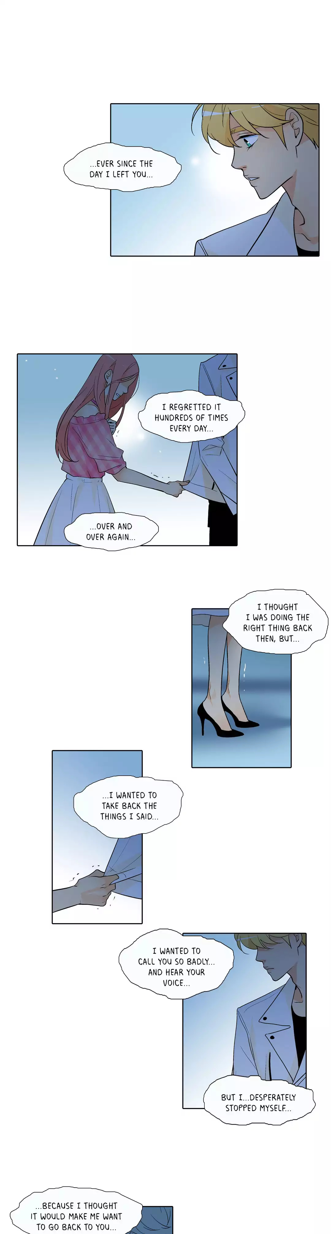 He Loves Me image
