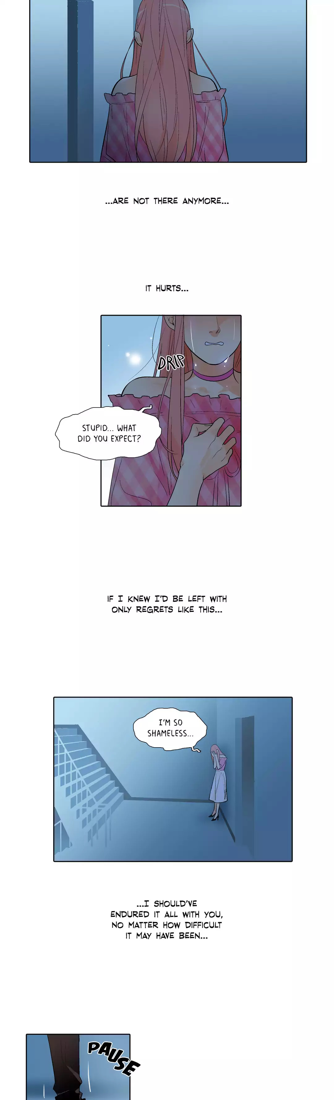 He Loves Me image
