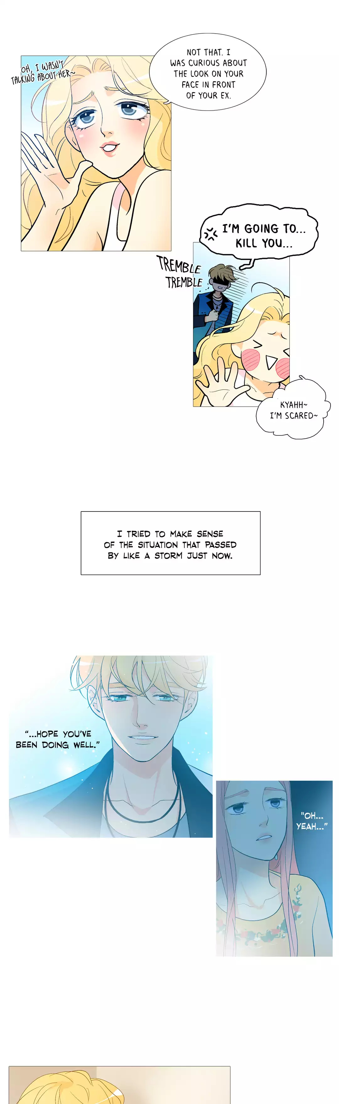 He Loves Me image