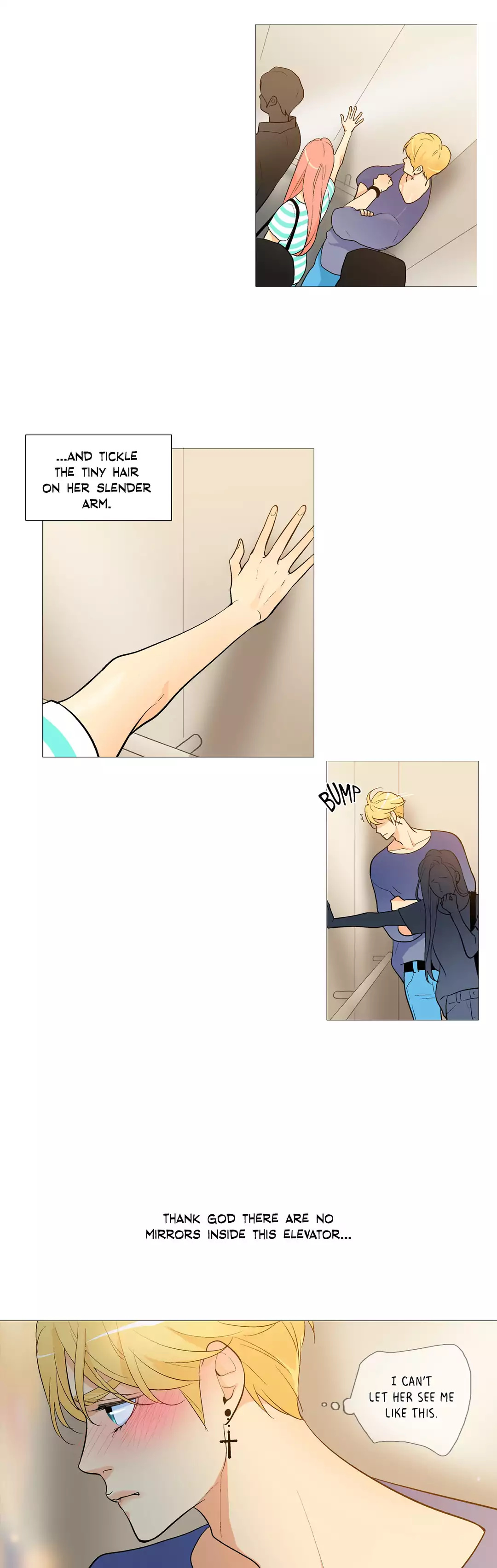 He Loves Me image