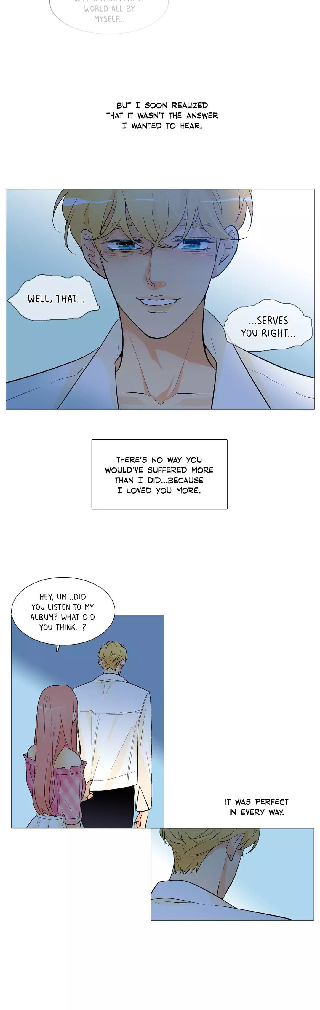 He Loves Me image