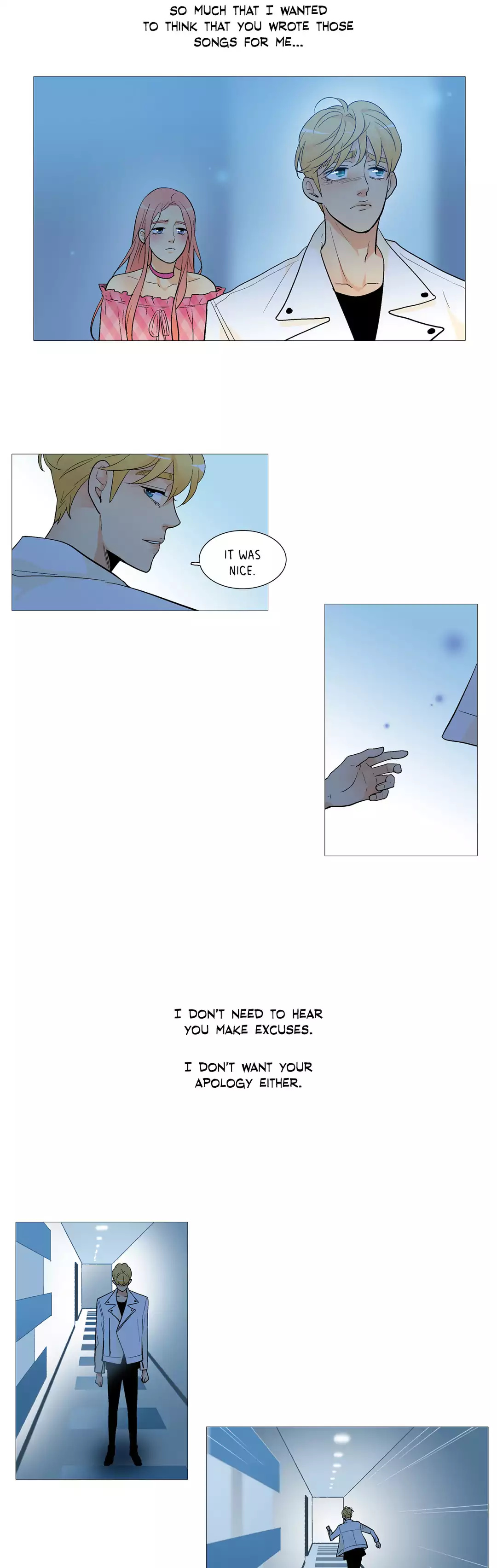 He Loves Me image
