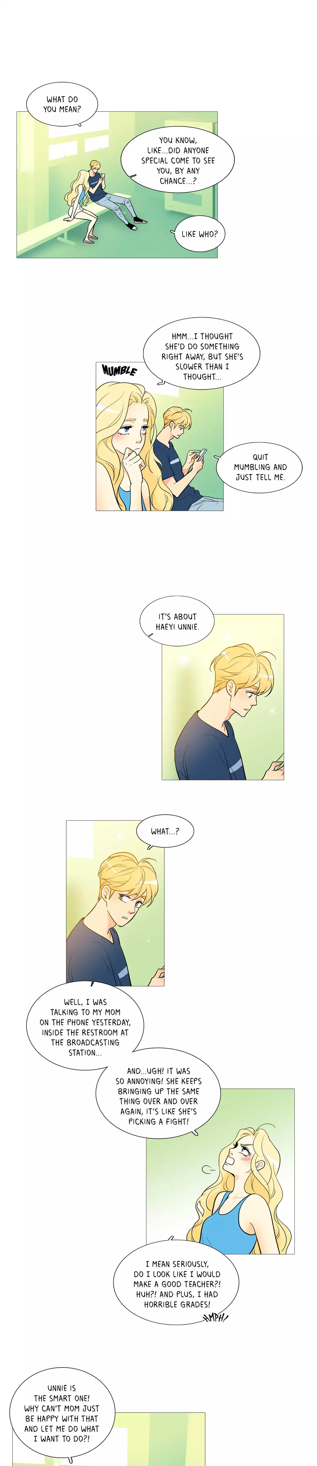 He Loves Me image