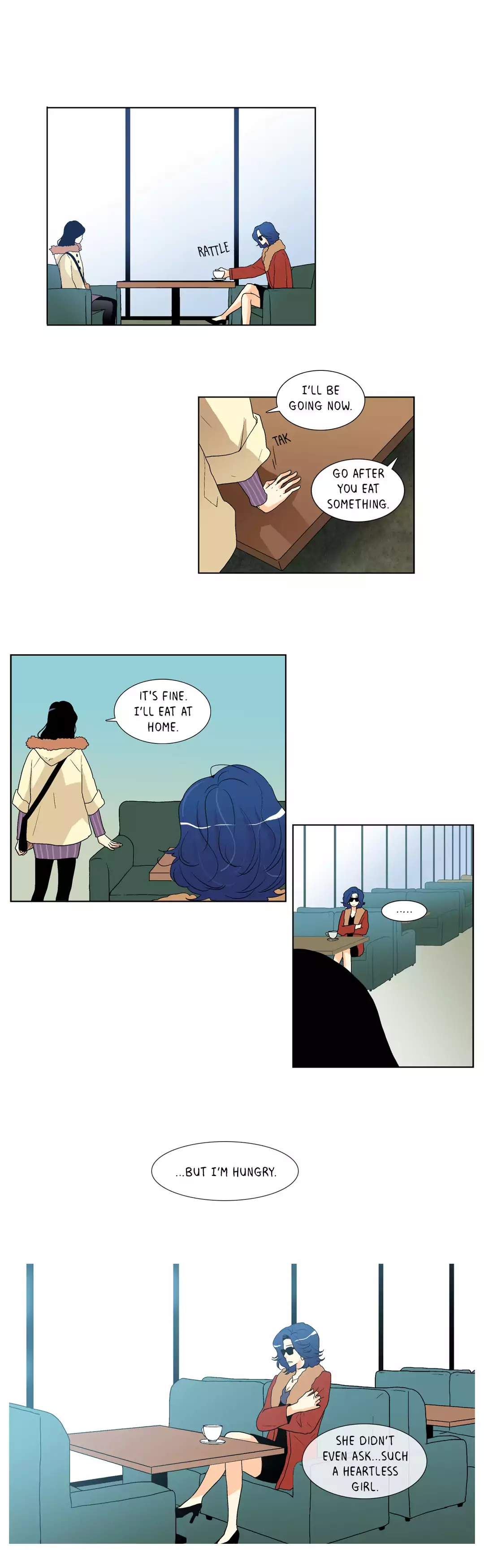He Loves Me image