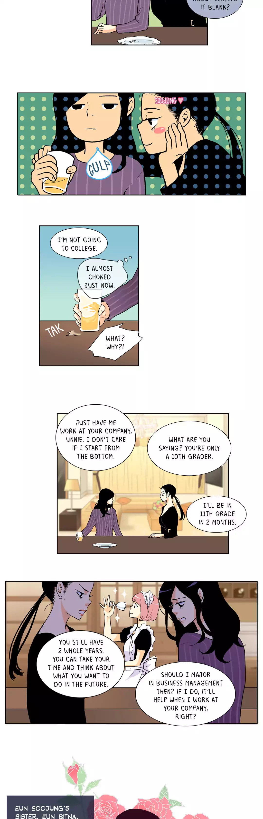 He Loves Me image