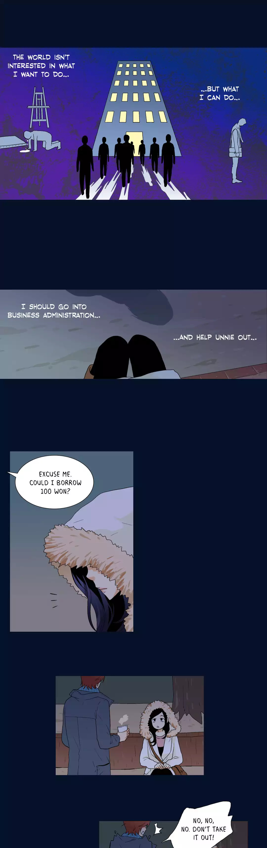 He Loves Me image