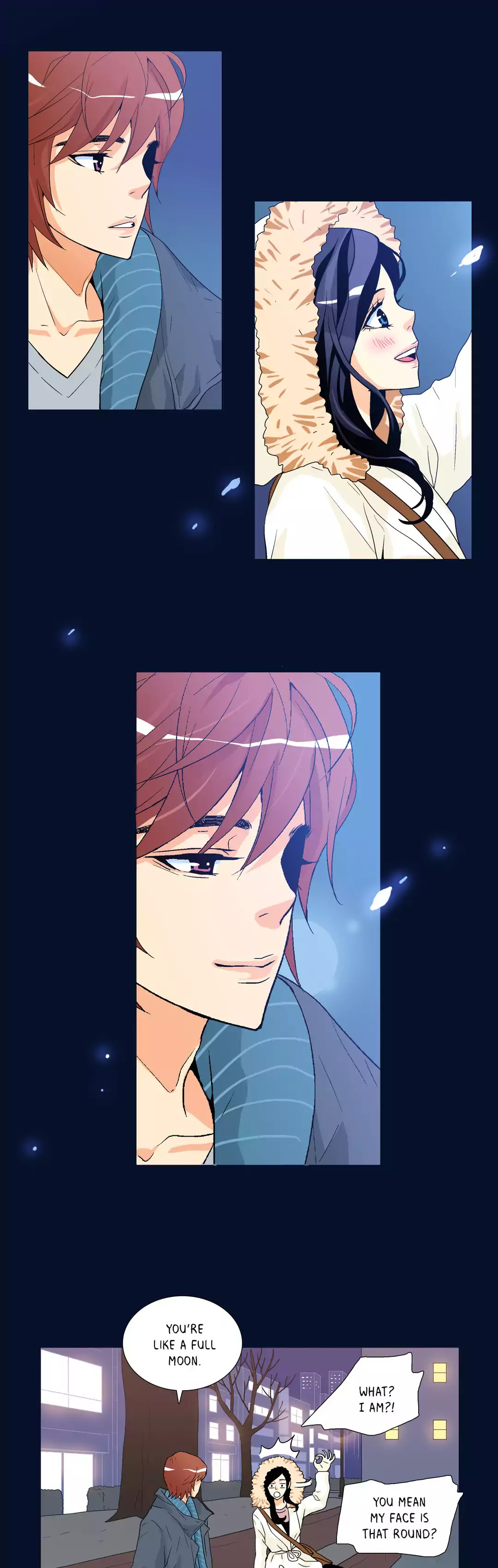 He Loves Me image