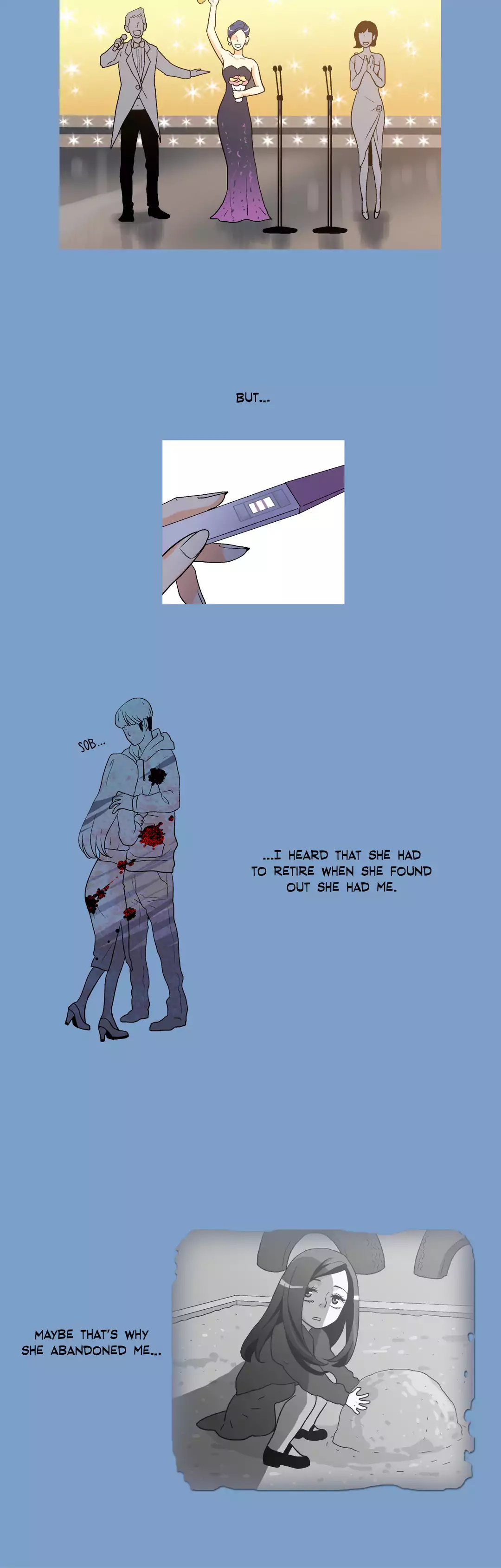 He Loves Me image